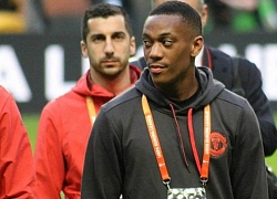 Cựu sao Arsenal chỉ ra cầu thủ Man Utd nguy hiểm hơn cả Rashford
