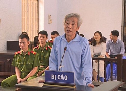 Đắk Lắk: Y án 14 năm tù giam cho hiệu trưởng nhận tiền tỷ "chạy" việc