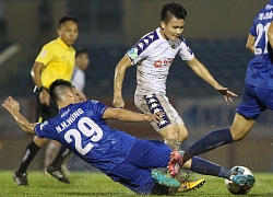 Đánh bại Quảng Nam, Hà Nội FC lần đầu tiên vô địch Cúp Quốc gia