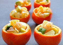 Salad cho ngày mới