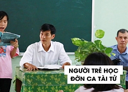 Dạy dỗ trẻ mồ côi bằng đờn ca tài tử