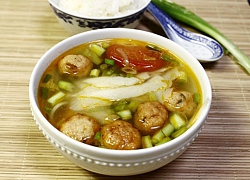 Điểm danh những món ngon dễ làm