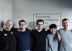 DOTA 2: Chaos Esports chính thức chia tay thành viên kỳ cựu Rasmus "MISERY" Filipsen