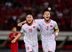 ĐT Việt Nam mơ vé World Cup: 2 trận "chung kết" tháng 11, quyết hạ Thái Lan - UAE