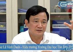 Dự thảo Nghị định hướng dẫn Luật Giáo dục Đại học vừa thừa vừa thiếu