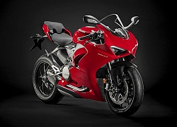 Ducati Panigale V2 ra mắt, sức mạnh của 959 trong thân xác Panigale V4