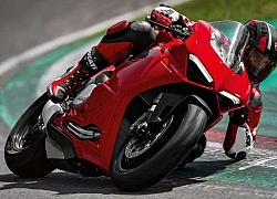 Ducati sẽ ra mắt "tân binh" nào trong năm 2020?