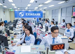 Eximbank (EIB) đạt hơn 1.000 tỷ đồng lợi nhuận trước thuế
