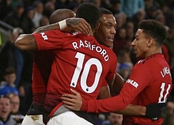 Fan Man Utd phát điên: "Vô vọng! Phải bán tên vô dụng nhất đó"