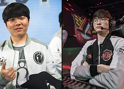 FNC Nemesis tuyên bố Faker xuất sắc hơn Rookie