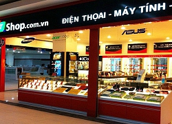 FPT Retail (FRT): Lãi ròng quý 3 giảm 10%, 9 tháng hoàn thành 55% kế hoạch lợi nhuận