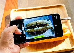 Galaxy A20s - smartphone có 3 camera giá mềm nhất của Samsung