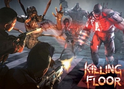 Game Steam đang 'đại hạ giá' chào đón mùa Halloween 2019