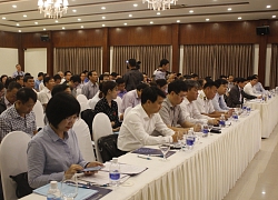 Gần 200 phóng viên tham gia bồi dưỡng kiến thức về biển, đảo tại Đà Nẵng