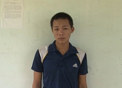 Giả làm chú rể để cướp tiệm vàng