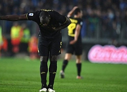 Giúp Inter Milan chiến thắng, Lukaku vẫn kém Icardi về điều này