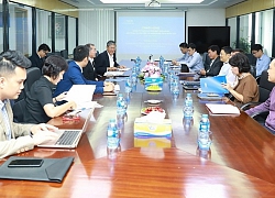 Hai nhà đầu tư nước ngoài muốn mua cổ phần của NCB