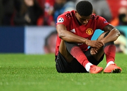 Hãy công bằng với Marcus Rashford!