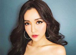 H'Hen Niê, Bích Phương và dàn sao nữ chuộng đeo khuyên tai tròn to bản
