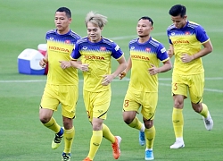 HLV Park Hang Seo đón trò cưng lên ĐT Việt Nam