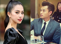 Hoa hậu Tiểu Vy bất ngờ dính nghi án hẹn hò bạn trai cũ của Á hậu Huyền My?