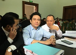 Hoãn phiên toà ông Chiêm Quốc Thái bị vợ thuê giang hồ chém trọng thương