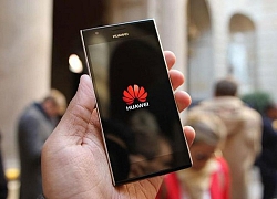 Huawei và ZTE tiếp tục gặp sóng gió