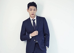 Ji Soo hóa thân thành bệnh nhân ung thư giai đoạn cuối trong phim mới được chuyển thể từ webtoon