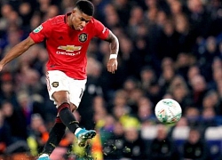 &#8220;Juninho, Drogba, Ronaldo từng làm giống như Rashford&#8221;
