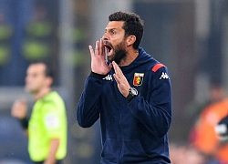 Juventus - Genoa: Ronaldo tái xuất, tìm lại niềm vui