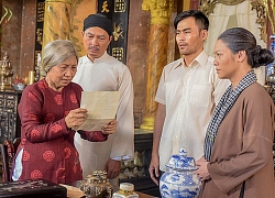 Khải Duy viết thư tuyệt mệnh spoil cái kết "Tiếng sét trong mưa": Hạnh Nhi điên loạn, Xuân chết tức