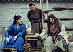 'Khánh dư niên' của Trương Nhược Quân, Lý Thấm tung trailer mới, hứa hẹn lên sóng vào tháng 11