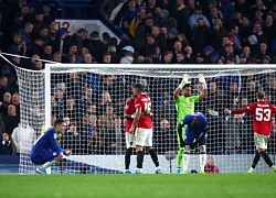 Không phải Rashford, Solskjaer khen ngợi đặc biệt 1 cái tên