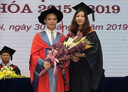 Kinh nghiệm học tiếng Đức của thủ khoa học vượt
