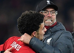 Klopp dọa bỏ Cúp Liên đoàn Anh