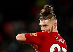 Klopp hết lời ca ngợi "thần đồng": "Ngầu quá sức luôn!"