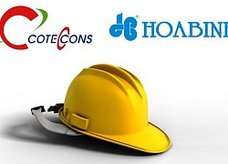 'Kỳ phùng địch thủ' Hòa Bình và Coteccons 9 tháng 2019: Ai hơn ai?