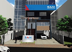 Lãi ròng trong 9 tháng của SAM giảm đến 51%
