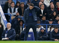 Lampard: &#8220;Man Utd đá như&#8230; Newcastle&#8221;