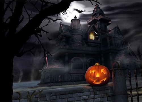 Lễ hội 'ma' Halloween và những điều có thể bạn chưa biết