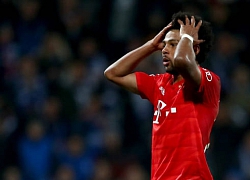 Lewandowski ngồi dự bị, Bayern suýt bị loại ở Cúp Quốc Gia