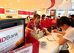 Lợi nhuận quý 3/2019 của HDBank cao kỷ lục, tỷ lệ nợ xấu chỉ 1,1%