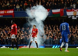 Luận Man Utd: Lại là penalty