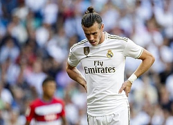 Lý do Gareth Bale bất ngờ đến London