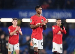 Man Utd đã tìm ra 'kế hoạch hoàn hảo' cho những trận đánh lớn
