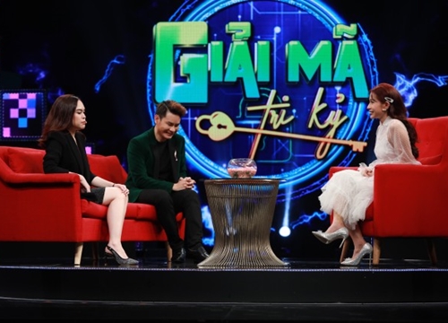 MC Hồng Phúc tiết lộ mất 8 năm để ' cưa' bà xã Quỳnh Phượng