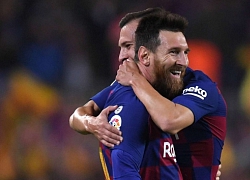 "Messi là dịch bệnh đậu mùa, nhưng không có vắc-xin chữa trị!"