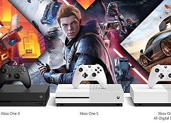 Microsoft giới thiệu gói Xbox All Access cho phép người dùng nâng cấp máy lên phiên bản Project Scarlett