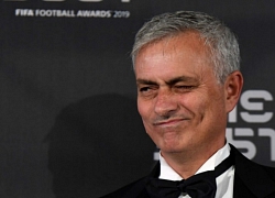 Mourinho quyết định không ngờ, chốt xong bến đỗ tiếp theo