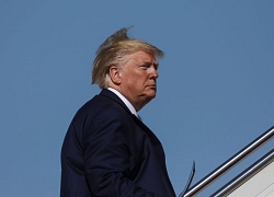 Mỹ toan tính, Nga "nắm thóp": Thủ lĩnh IS mà ông Trump tuyên bố tiêu diệt có lại "hồi sinh"?